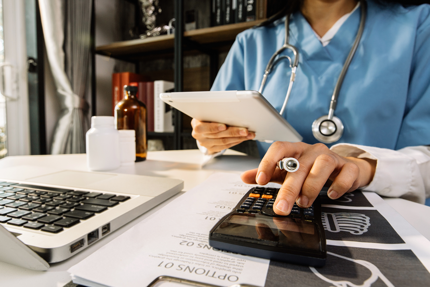ImportanceofRevenueCycleManagementinHealthcare_124 ImportanceofRevenueCycleManagementinHealthcare_124