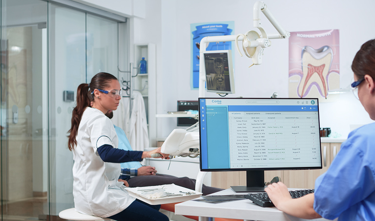 dental-billing