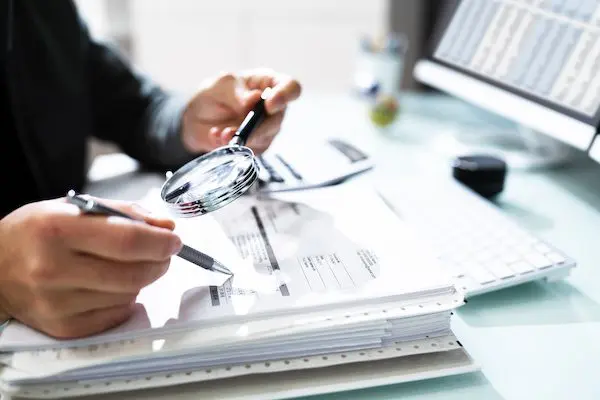 Medical Practice Audit Services