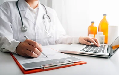 Medical Credentialing Services