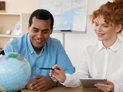 Immigration-Consultant