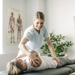 chiropractic